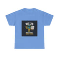 5D68F1E6 4Fd1 4A93 Ab9F 1Adc38835430 - T-Shirt - FIFA World Cup 2026