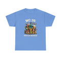Acdc5F8A F975 47B4 B9Aa 3052D1Ef9477 - T-Shirt - FIFA World Cup 2026