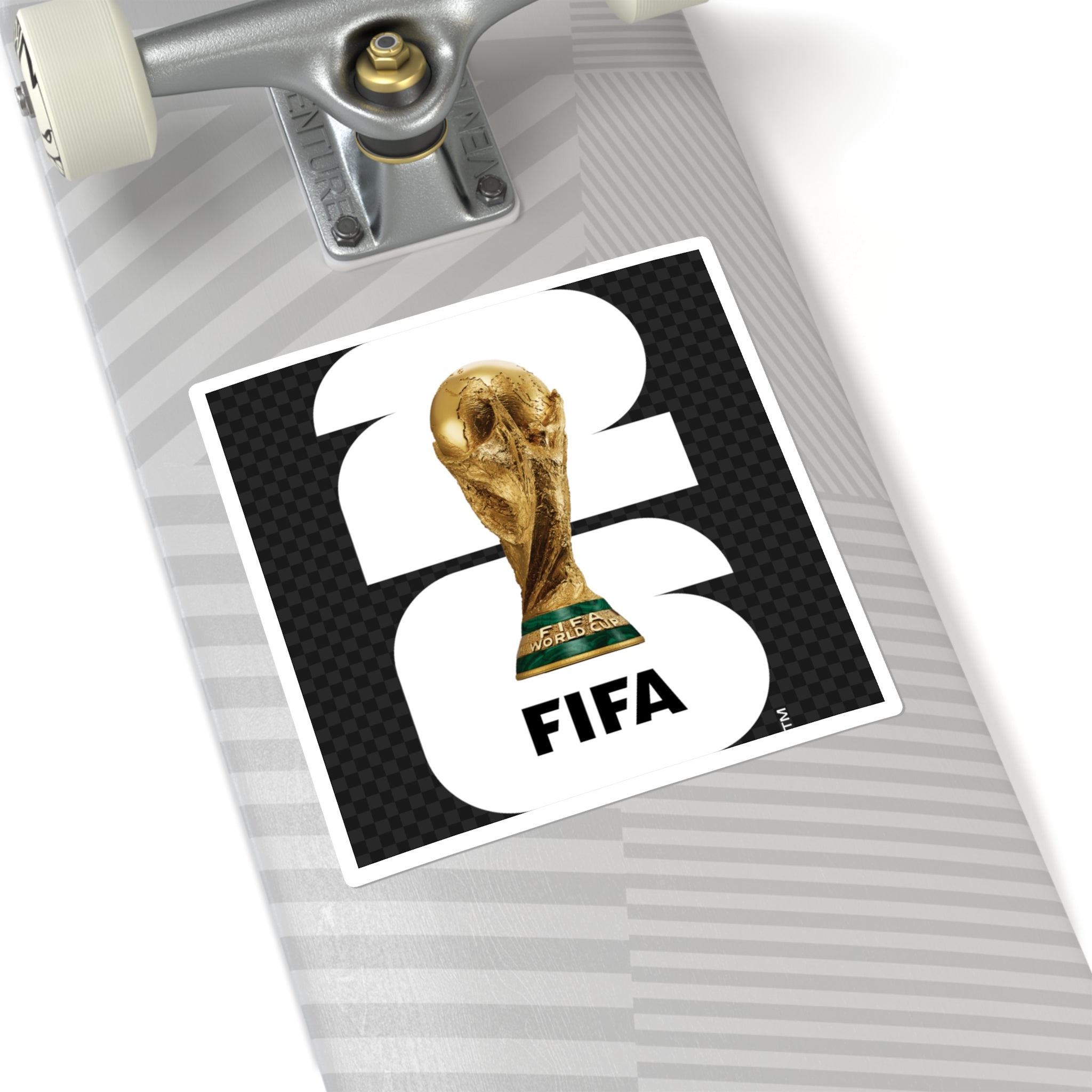 Img 1919 - Water Bottle - FIFA World Cup 2026