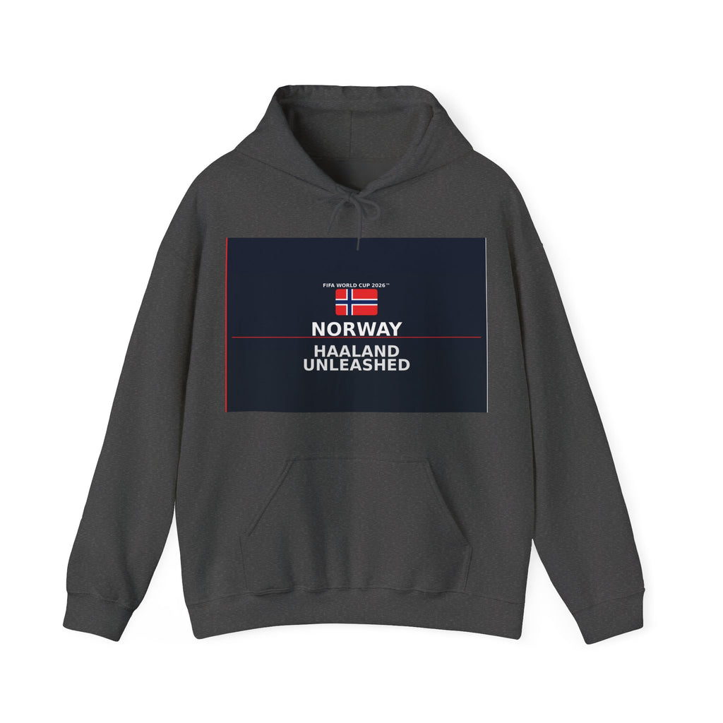 Norway Wc2026 – Hoodie – World Cup 2026