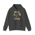 3E05B2D6 1D57 4406 Bacb 96B658492C1C - Hoodie - FIFA World Cup 2026