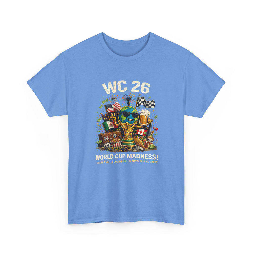 Acdc5F8A F975 47B4 B9Aa 3052D1Ef9477 - T-Shirt - FIFA World Cup 2026