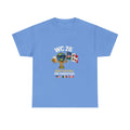 3E05B2D6 1D57 4406 Bacb 96B658492C1C - T-Shirt - FIFA World Cup 2026