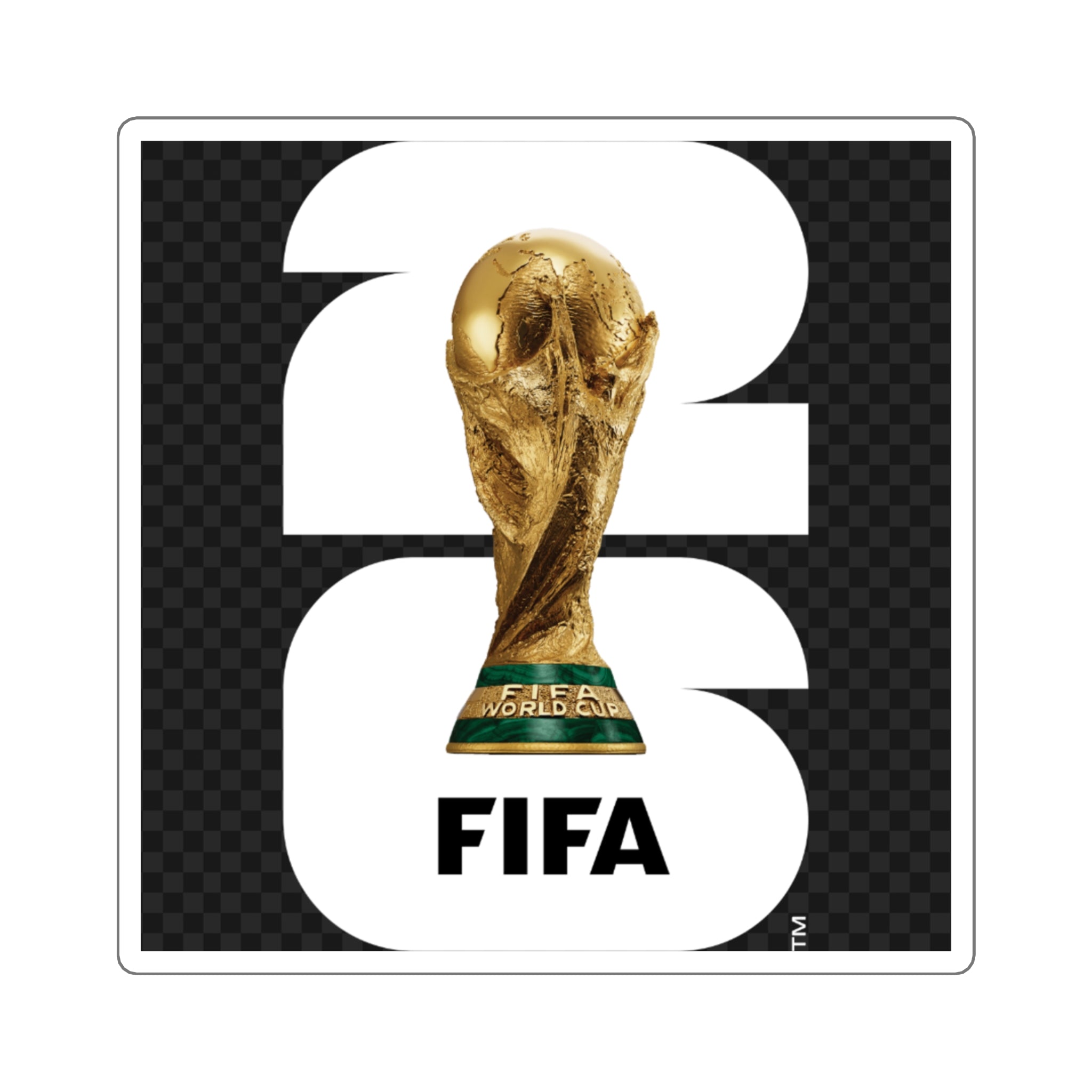 Img 1919 - Water Bottle - FIFA World Cup 2026