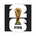Img 1919 - Water Bottle - FIFA World Cup 2026