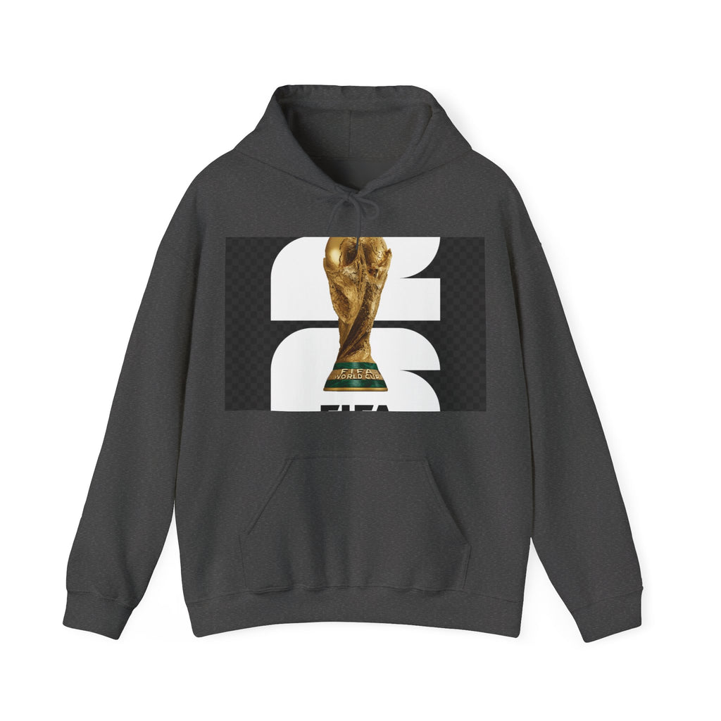 Img 1919 - Hoodie - FIFA World Cup 2026