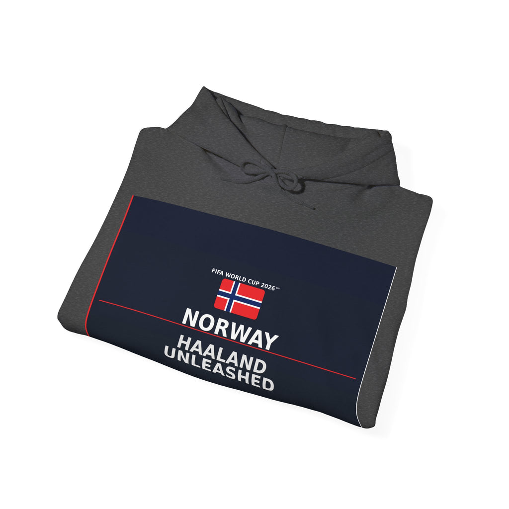 Norway Wc2026 – Hoodie – World Cup 2026