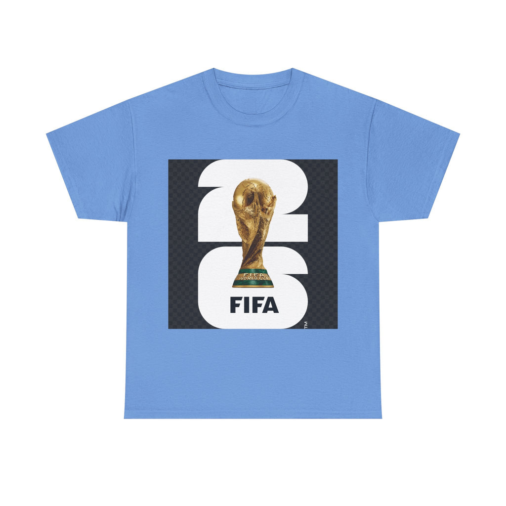 Img 1919 - T-Shirt - FIFA World Cup 2026