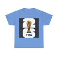 Img 1919 - T-Shirt - FIFA World Cup 2026