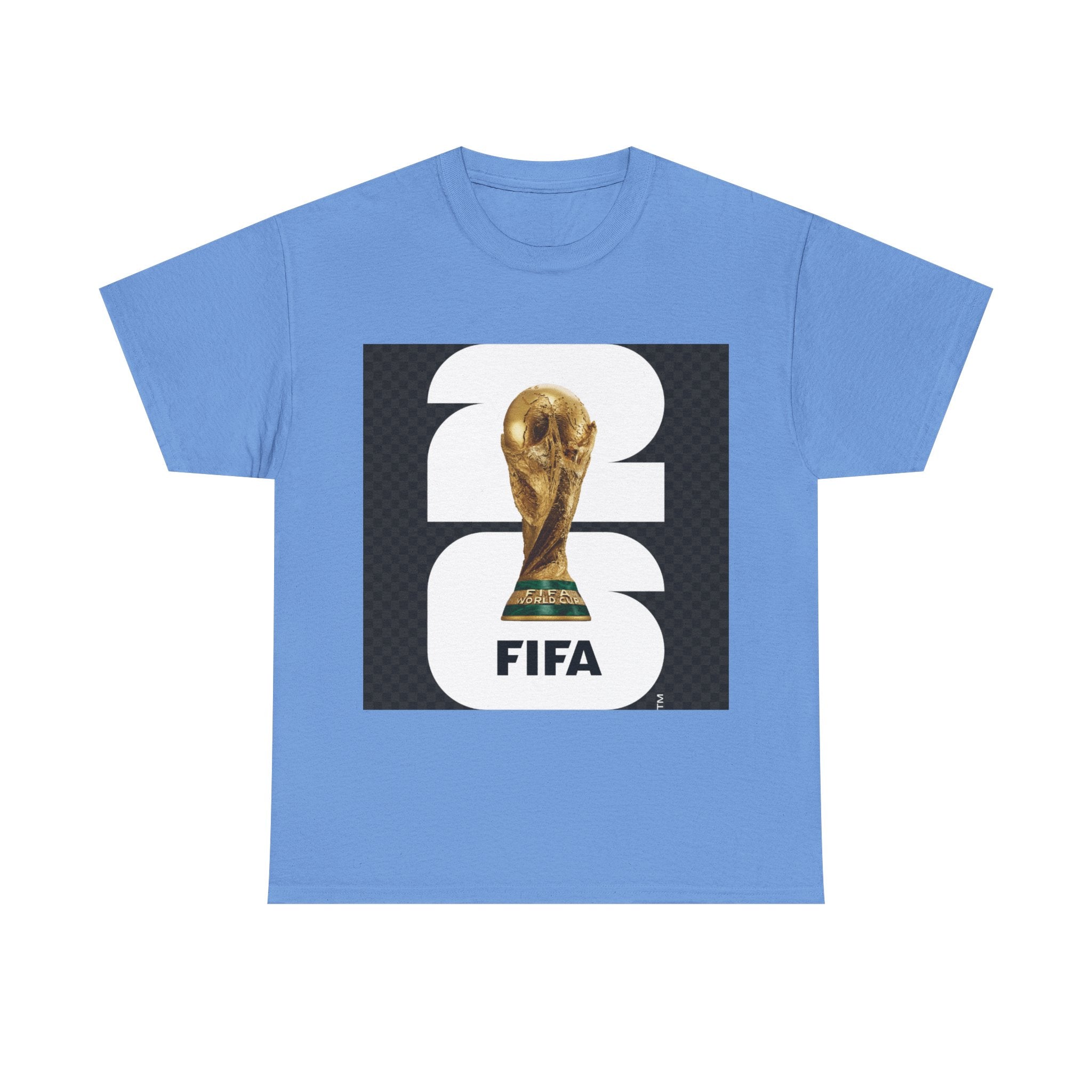 Img 1919 - T-Shirt - FIFA World Cup 2026