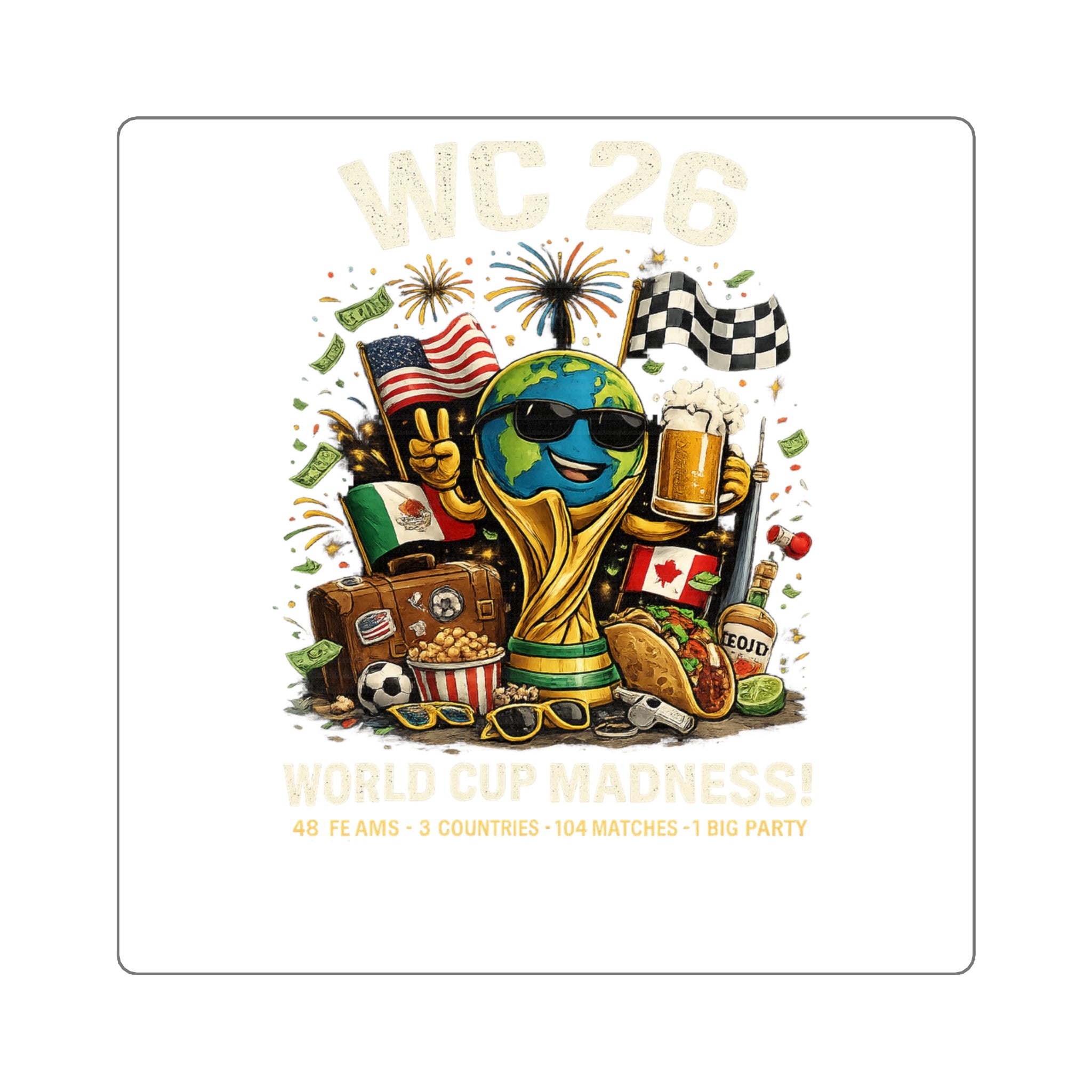 Acdc5F8A F975 47B4 B9Aa 3052D1Ef9477 - Water Bottle - FIFA World Cup 2026