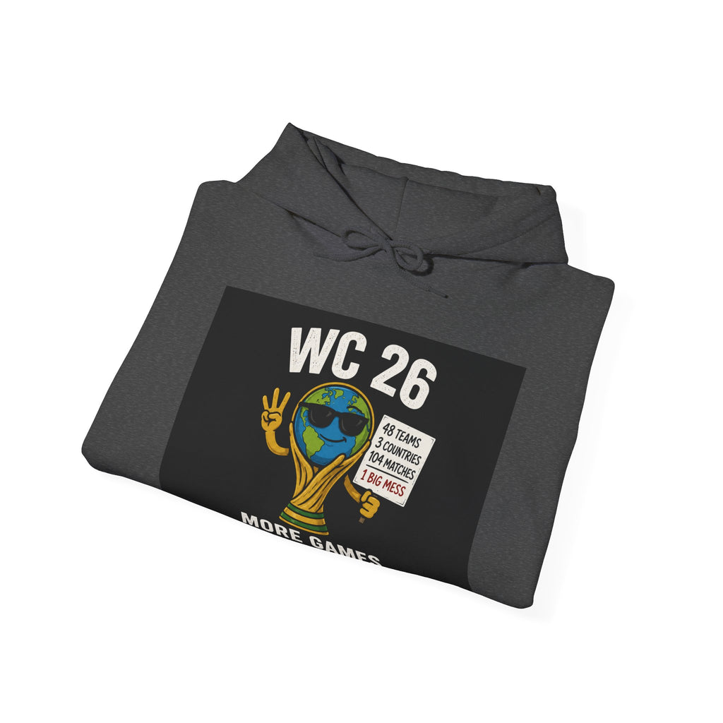 5D68F1E6 4Fd1 4A93 Ab9F 1Adc38835430 - Hoodie - FIFA World Cup 2026