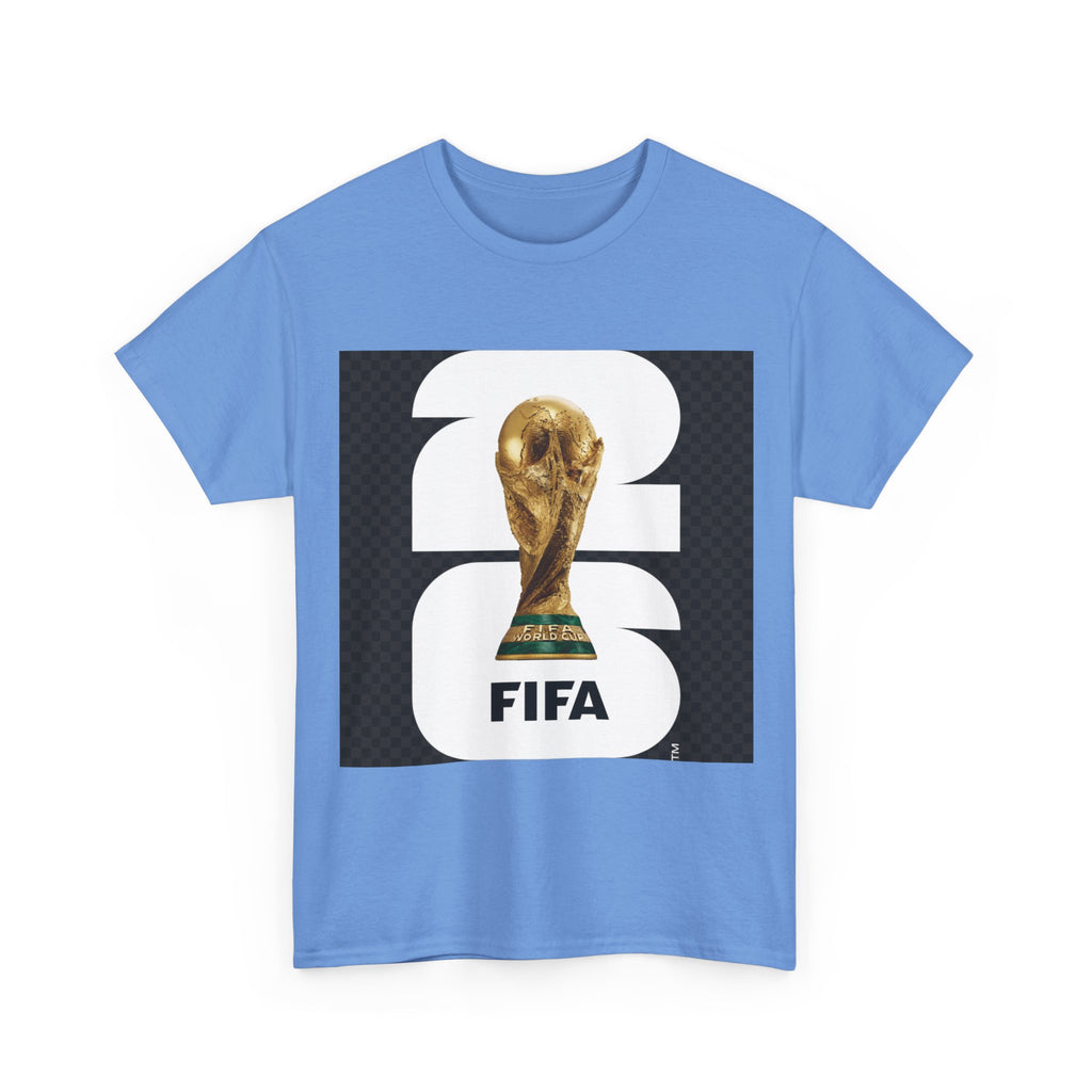 Img 1919 - T-Shirt - FIFA World Cup 2026