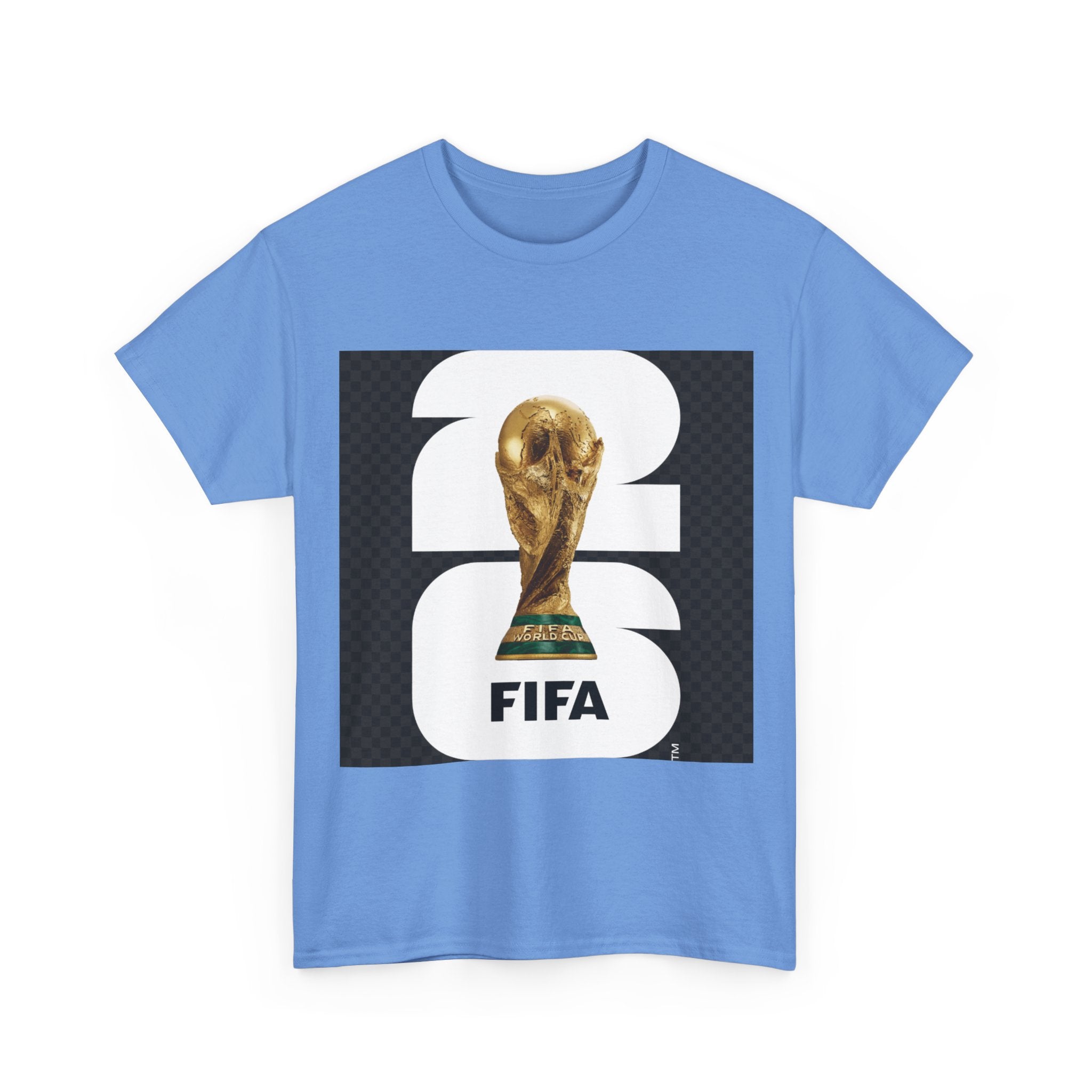 Img 1919 - T-Shirt - FIFA World Cup 2026